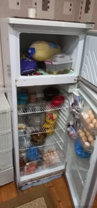Indesit soyuducu — şəkil 2