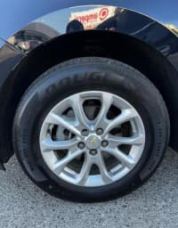 Chevrolet Equinox, 2019 il, 223000 km, 1.5 L — şəkil 14