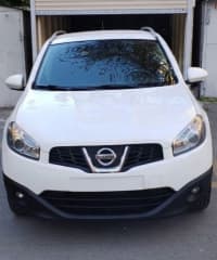 Nissan Qashqai, 2012 il, 204500 km, 2000 L — şəkil 2