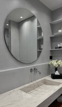2 otaqlı mənzil 62 m² satılır — şəkil 18