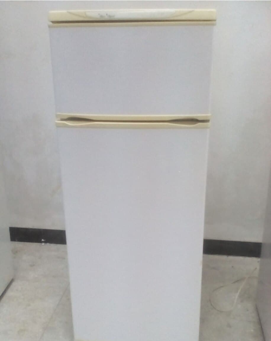 Indesit soyuducu