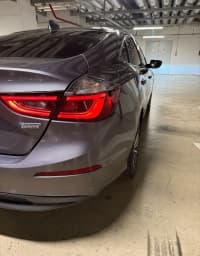 Honda Insight, 2020 il, 191000 km, 1500 L — şəkil 8