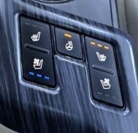 Kia K8, 2021 il, 170200 km, 1600 L — şəkil 16