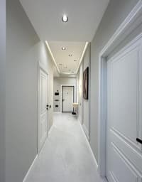 2 otaqlı mənzil 65 m² satılır — şəkil 8