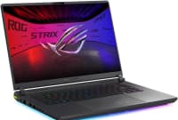 Notbuk Asus ROG Strix G — şəkil 3