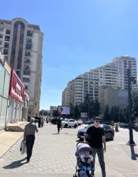 3 otaqlı mənzil 83 m² satılır — şəkil 1
