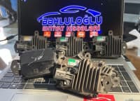 Ehtiyat hissələri Toyota Camry V70 V55 V40 — şəkil 6