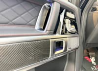 Mercedes G 63 AMG, 2025 il, 8500 km, 4000 L — şəkil 15