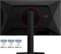 Monitor AOC Gaming 25G4K 24.5'' FHD IPS 420Hz — şəkil 3