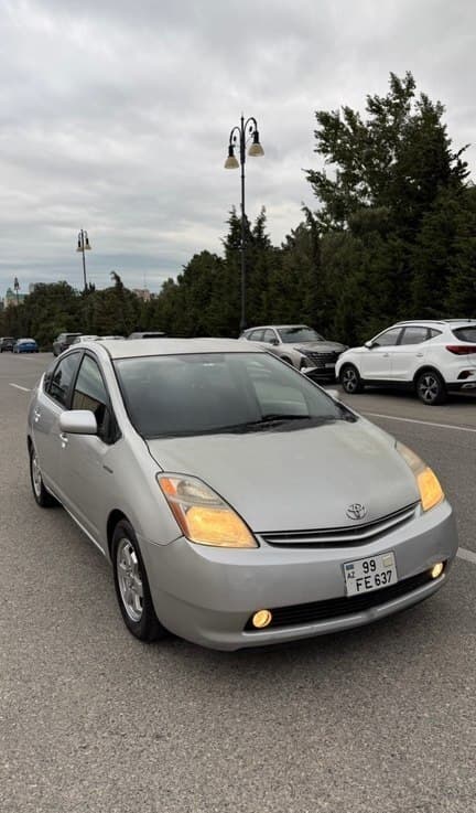 Toyota Prius, 2007 il, 223000 km, 1.5 L