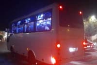 Mikroavtobus icarəsi Isuzu 2020 — şəkil 6