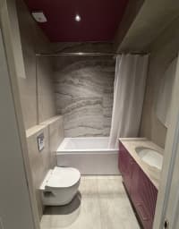 3 otaqlı mənzil 95 m² satılır — şəkil 16