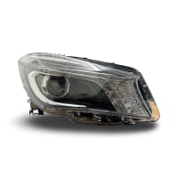 Fara Mercedes W117 2013 — şəkil 2