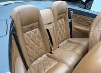 Bentley Continental GT, 2009 il, 38600 km, 6000 L — şəkil 13