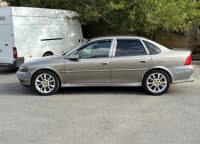 Opel Vectra, 1999 il, 330000 km, 2 L — şəkil 3