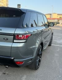 Land Rover RR Sport, 2014 il, 299000 km, 3 L — şəkil 6