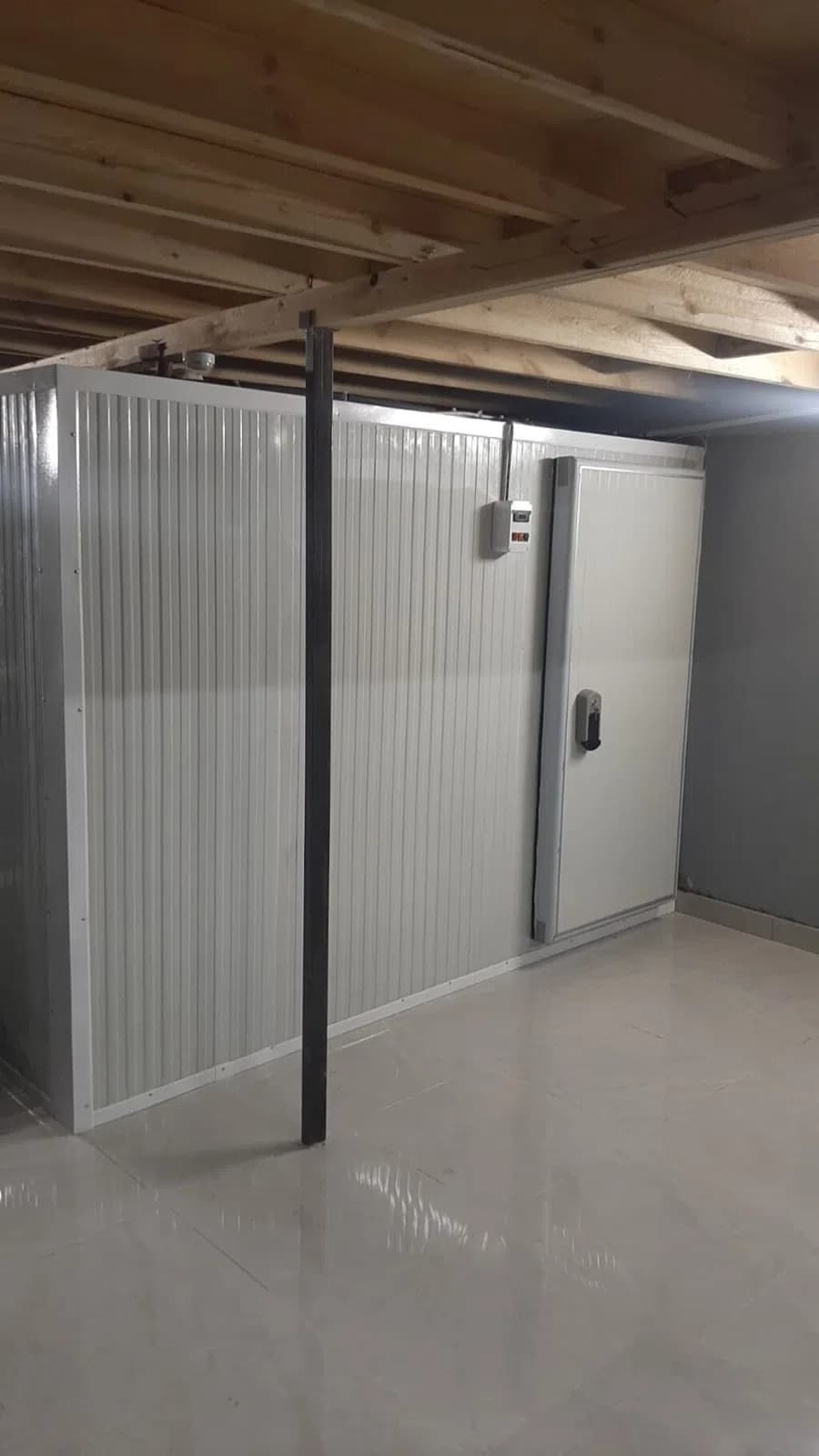 Yeni Otaq Soyuducuların İstehsalı və Satışı