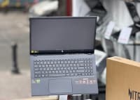Acer markalı notbuk, Boz rəng — şəkil 3