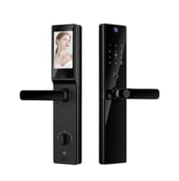 Ağıllı qapı kilidi Smart Lock S819 2Max — şəkil 5