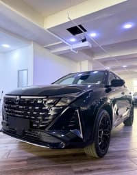 Changan Uni-Z, 2025 il, 0 km, 1500 L — şəkil 4