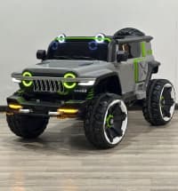 Uşaq avtomobili Toyota FJ Cruiser — şəkil 3