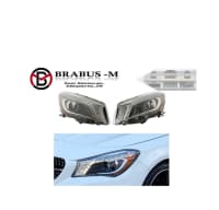 Fara Mercedes W117 2013 — şəkil 1