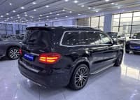 Mercedes GLS 400 4MATIC, 2017 il, 220200 km, 3000 L — şəkil 5