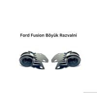 Rezin-metal oynaq Ford Fusion 2013-2020 — şəkil 2