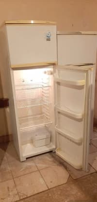 Indesit soyuducu — şəkil 2