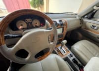 Hyundai Terracan, 2006 il, 210 km, 3500 L — şəkil 16
