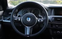 BMW 528, 2013 il, 277000 km, 2 L — şəkil 11