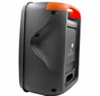 GTS-1520 Bluetooth Səsucaldan və Karaoke Sistemi — şəkil 3