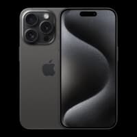 Apple iPhone 15 Pro Max, 8 GB — şəkil 2