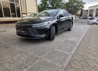 BYD Destroyer 05, 2025 il, 5200 km, 1.5 L — şəkil 8