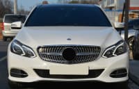 Radiator barmaqlığı Mercedes-Benz modelləri üçün — şəkil 9