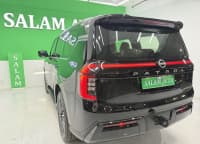 Nissan Patrol, 2026 il, 0 km, 3500 L — şəkil 5