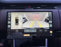 Land Rover Range Rover, 2023 il, 15000 km, 3000 L — şəkil 20