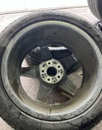 Disklər Mercedes modelləri üçün — şəkil 28