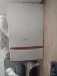 Protherm kombi sistemi — şəkil 2