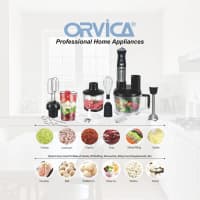Orvica blender — şəkil 3
