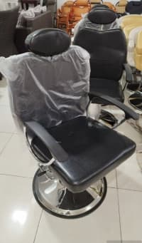 Bərbər və salon kreslosu — şəkil 5
