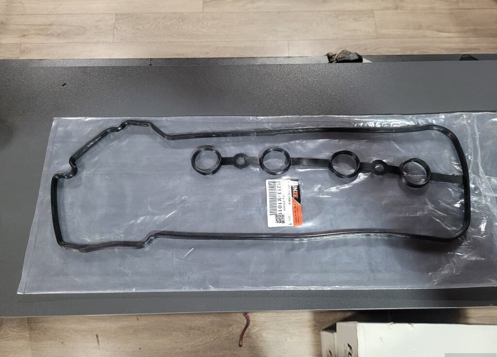 Klapan qapağı araqatı Toyota Prius 20