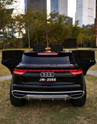 Uşaq avtomobili Audi Q8 Style 4x4 — şəkil 2