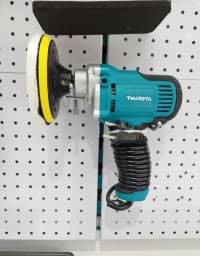 Cilalama maşını Tmakota TM-P125 550W — şəkil 1