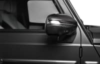 Yan güzgüsü Mercedes W464 — şəkil 3