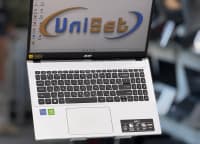 Acer markalı notbuk, Boz rəng — şəkil 3