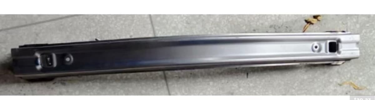 Arxa şveller Changan A05