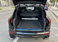 Porsche Cayenne Turbo S, 2015 il, 99000 km, 4800 L — şəkil 18