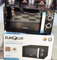 LG mikrodalğalı soba — şəkil 3
