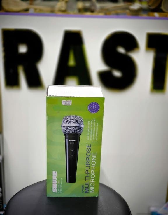 Mikrofon Shure SV-100